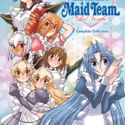 Hanaukyo Maid Team