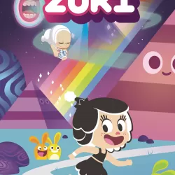 Hanazuki: Full of Treasures