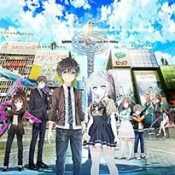 Hand Shakers