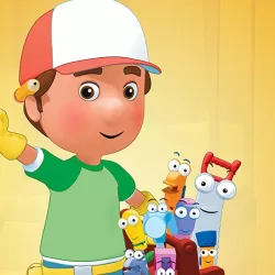 Handy Manny