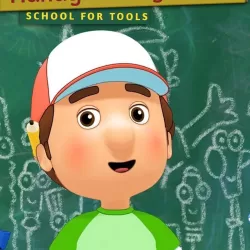 Handy Manny's School for Tools