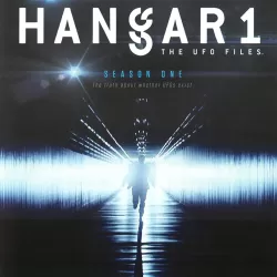 Hangar 1: The UFO Files