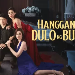 Hanggang sa Dulo ng Buhay Ko