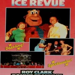 Hanna-Barbera's All-Star Comedy Ice Revue