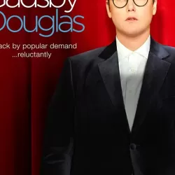 Hannah Gadsby: Douglas