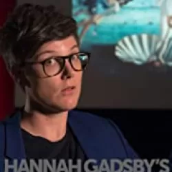 Hannah Gadsby's Nakedy Nudes