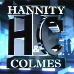 Hannity & Colmes