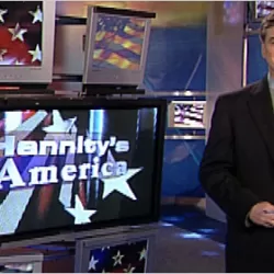 Hannity's America