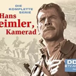 Hans Beimler, Kamerad