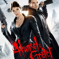 Hansel & Gretel: Witch Hunters