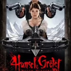 Hansel and Gretel