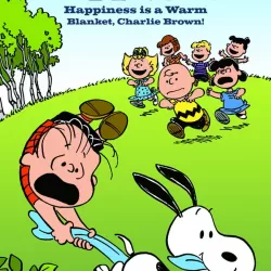 Happiness Is a Warm Blanket, Charlie Brown