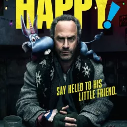 Happy! (2017)