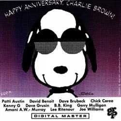 Happy Anniversary, Charlie Brown