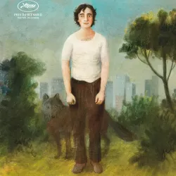 Happy as Lazzaro