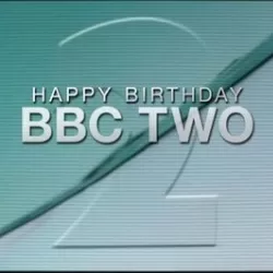 Happy Birthday BBC Two