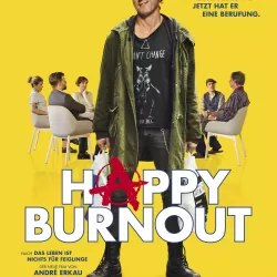 Happy Burnout