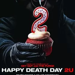 Happy Death Day 2U