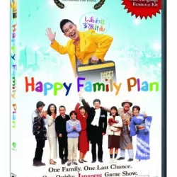 Happy Family Plan