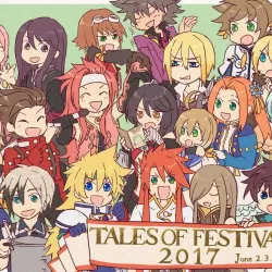 Happy Tales