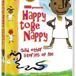 Happy to Be Nappy and Other Stories of Me