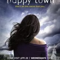 Happy Town