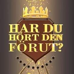 Har du hört den förut?