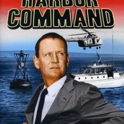 Harbor Command