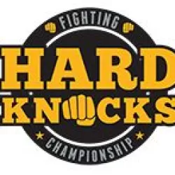 Hard Knocks MMA Fighting
