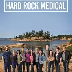 Hard Rock Medical