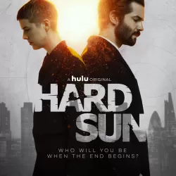 Hard Sun