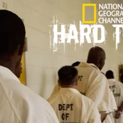 Hard Time: Locked Up