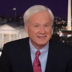 Hardball with Chris Matthews