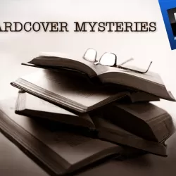 Hardcover Mysteries