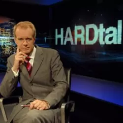 HARDtalk