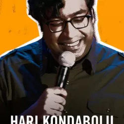 Hari Kondabolu: Warn Your Relatives