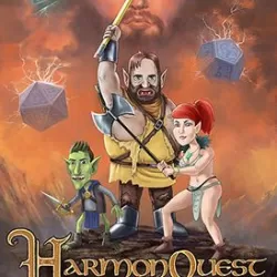 HarmonQuest