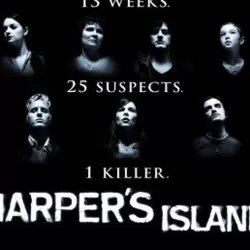 Harper's Island