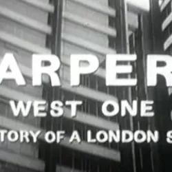 Harpers West One