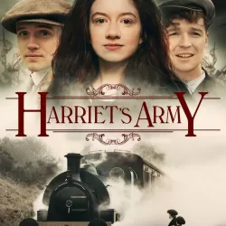 Harriet's Army