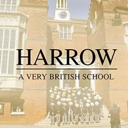 Harrow: A Very British School