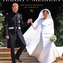 Harry and Meghan The Royal Wedding