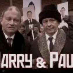 Harry & Paul