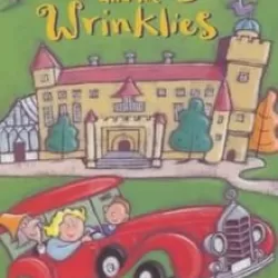 Harry and the Wrinklies