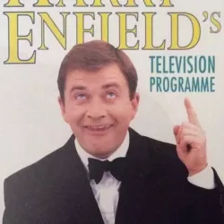 Harry Enfield's Television Programme