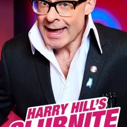 Harry Hill's Clubnite