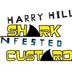 Harry Hill's Shark Infested Custard