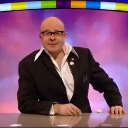 Harry Hill's TV Burp