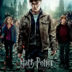 Harry Potter and the Deathly Hallows – Part 2