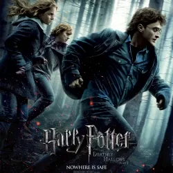 Harry Potter and the Deathly Hallows - Part I